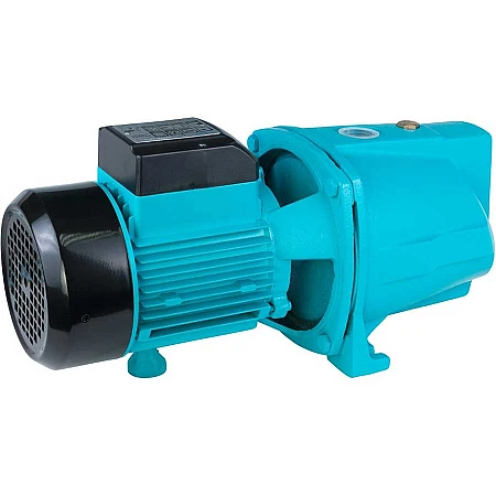 Поверхневий насоc Aquatica JSWa10M - фото 5