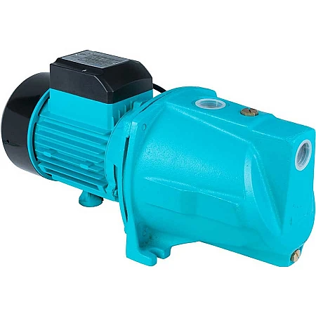 Поверхневий насоc Aquatica JSWa10M - фото 7