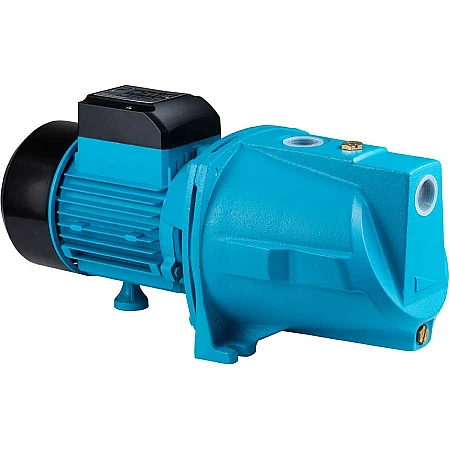 Поверхневий насоc Aquatica JSWa15M - фото 7