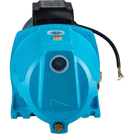 Поверхневий насоc Aquatica JSWa15M - фото 8