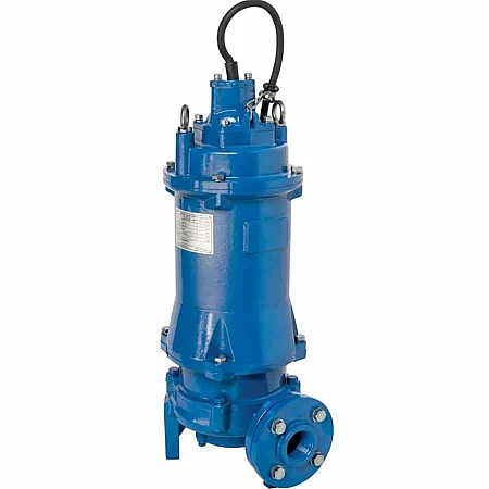 Занурювальний насос Speroni ECOTRI 750-Т