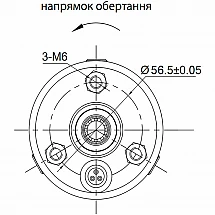 Погружной насос AQUATICA 3QJD2-11-0.37 - фото 2