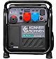 Інверторний генератор Könner&Söhnen KS 8100iEG 1/3  - фото 3