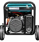 Інверторний генератор Könner&Söhnen KS 8100iEG 1/3  - фото 7