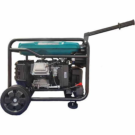 Інверторний генератор Könner&Söhnen KS 6500iE - фото 5