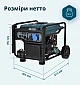 Інверторний генератор Könner&Söhnen KS 6500iE  - фото 13