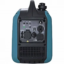 Инверторный генератор Könner&Söhnen KS 1900i S - фото 2