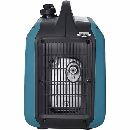 Инверторный генератор Könner&Söhnen KS 1900i S - фото 5