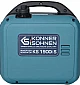 Инверторный генератор Könner&Söhnen KS 1900i S  - фото 6