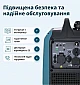 Инверторный генератор Könner&Söhnen KS 1900i S  - фото 14