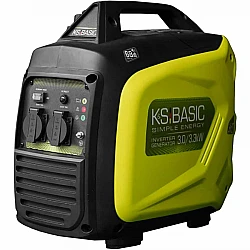 KSB 33i S