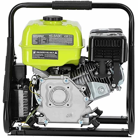 Инверторный генератор Könner&Söhnen KSB 31i - фото 3