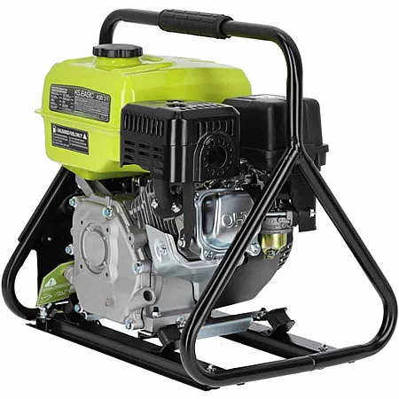 Инверторный генератор Könner&Söhnen KSB 31i - фото 4