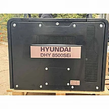 DHY 8500SEi - фото 2