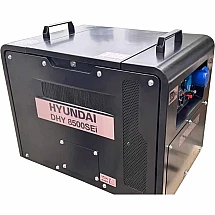 DHY 8500SEi