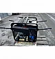 Інверторний дизельний генератор Hyundai DHY 8500LEi  - фото 12