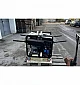Інверторний дизельний генератор Hyundai DHY 8500LEi  - фото 13