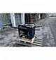 Інверторний дизельний генератор Hyundai DHY 8500LEi  - фото 8