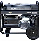 Бензиновий генератор Hyundai HY 10100LEK -T  - фото 2
