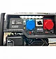 Бензиновий генератор Hyundai HY 10100LEK -T  - фото 6