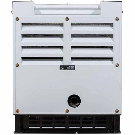 Дизельний генератор Hyundai DHY10000SE - фото 6