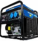 Інверторний генератор Hyundai HY 3000i  - фото 4