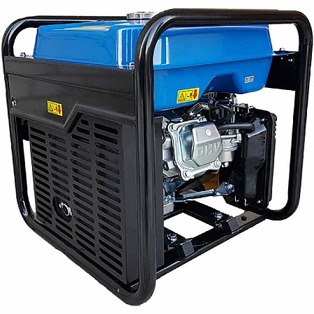 Інверторний генератор Hyundai HY 3000i - фото 3