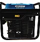 Інверторний генератор Hyundai HY 3000i  - фото 6
