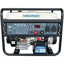 Зварювальний генератор Malcomson ML160-GE1W