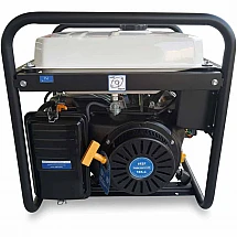 Зварювальний генератор Malcomson ML160-GE1W - фото 2