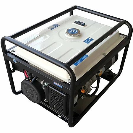 Сварочный генератор Malcomson ML160-GE1W - фото 3