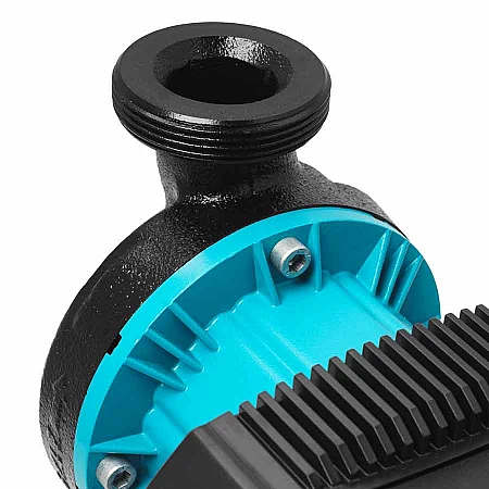 Циркуляційний насос AQUATICA GPA32-6/180 IV 774073 - фото 19