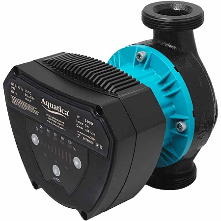 Циркуляційний насос AQUATICA GPA32-6/180 IV 774073 - фото 3
