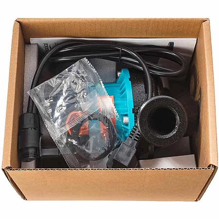 Циркуляційний насос AQUATICA GPA32-6/180 IV 774073 - фото 22