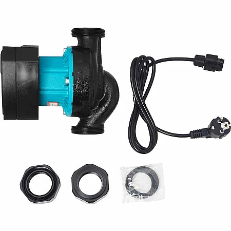 Циркуляційний насос AQUATICA GPA32-6/180 IV 774073 - фото 24