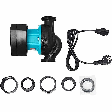 Циркуляційний насос AQUATICA GPA32-6/180 IV 774073 - фото 25