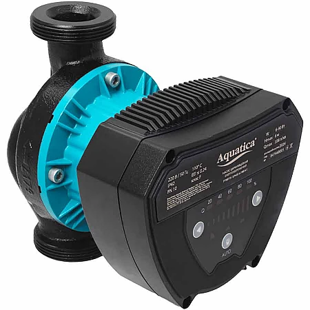 Циркуляційний насос AQUATICA GPA32-6/180 IV 774073 - фото 4