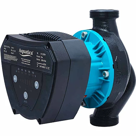 Циркуляційний насос AQUATICA GPA25-8/180 IV 774075 - фото 2