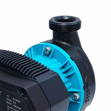 Циркуляційний насос AQUATICA GPA25-8/180 IV 774075 - фото 13