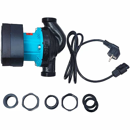 Циркуляційний насос AQUATICA GPA25-8/180 IV 774075 - фото 18