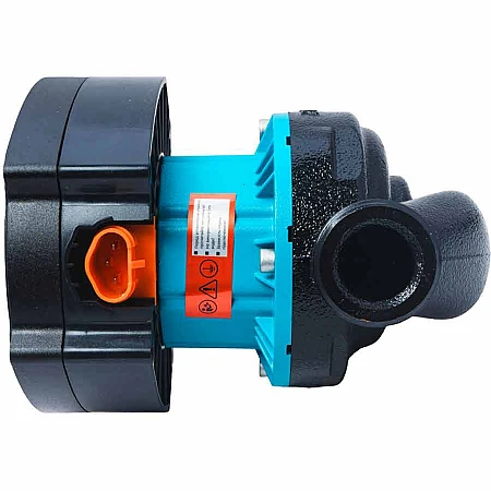 Циркуляційний насос AQUATICA GPA25-8/180 IV 774075 - фото 7