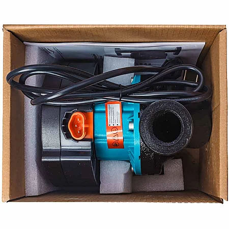 Циркуляційний насос AQUATICA GPA32-8/180 IV 774077 - фото 14