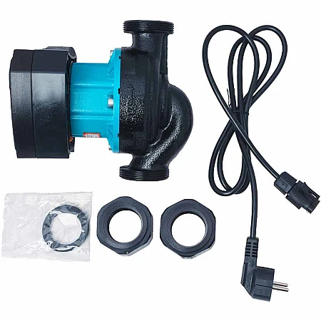 Циркуляційний насос AQUATICA GPA32-8/180 IV 774077 - фото 15