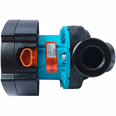 Циркуляційний насос AQUATICA GPA32-8/180 IV 774077 - фото 6