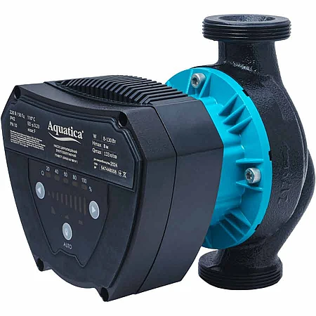 Циркуляційний насос AQUATICA GPA32-8/180 IV 774077
