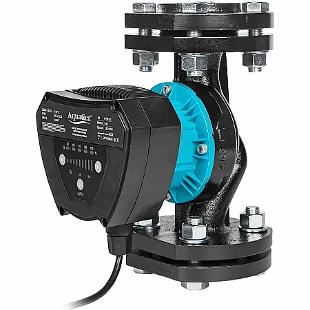 Циркуляційний насос AQUATICA GPA40-6F/220 IV 774082 - фото 12