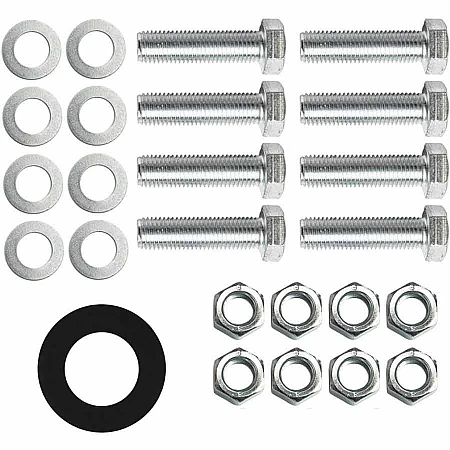 Циркуляційний насос AQUATICA GPA40-6F/220 IV 774082 - фото 4