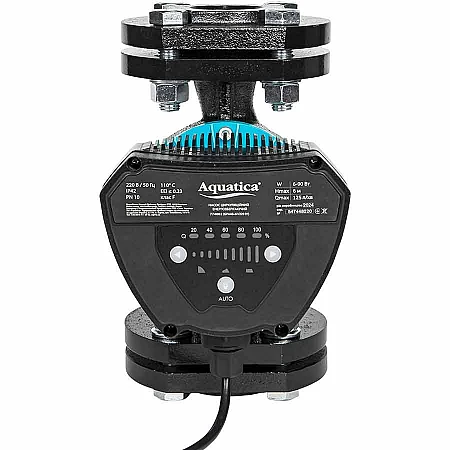 Циркуляційний насос AQUATICA GPA40-6F/220 IV 774082 - фото 6