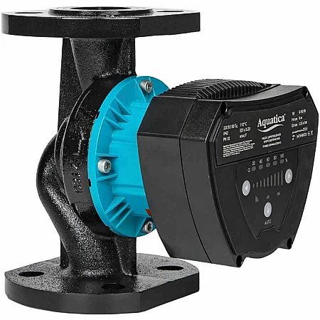 Циркуляційний насос AQUATICA GPA40-6F/220 IV 774082