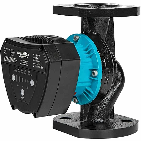 Циркуляційний насос AQUATICA GPA40-8F/220 IV 774084 - фото 11